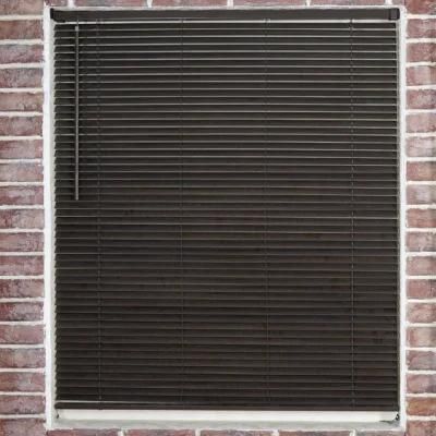 25mm Manual Control Venetian Blind