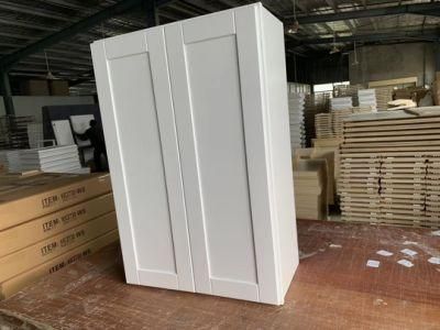 Plywood Solid Wood Cabinext Kd (Flat-Packed) Customized Fuzhou China Cabinet Wardrobe