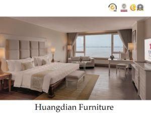 Five Star Hotel Modern Luxury Bedroom Furniture (HD628)
