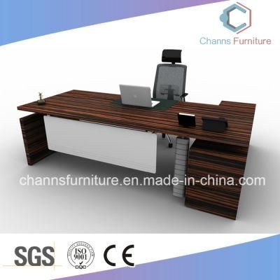 Modern Furniture Manager Computer Desk Office Table