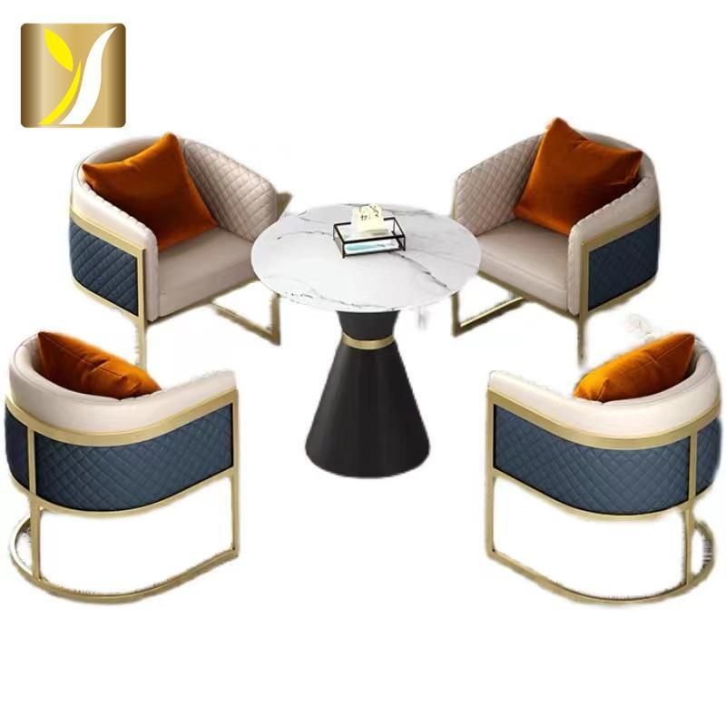Modern Boardroom Furniture Small Meeting Conference Table