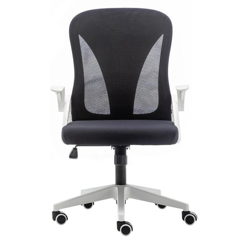 Wholesale Market Task Rotating Desk Task Swivel Staff Executive Modern Ergonomic Office Chairs