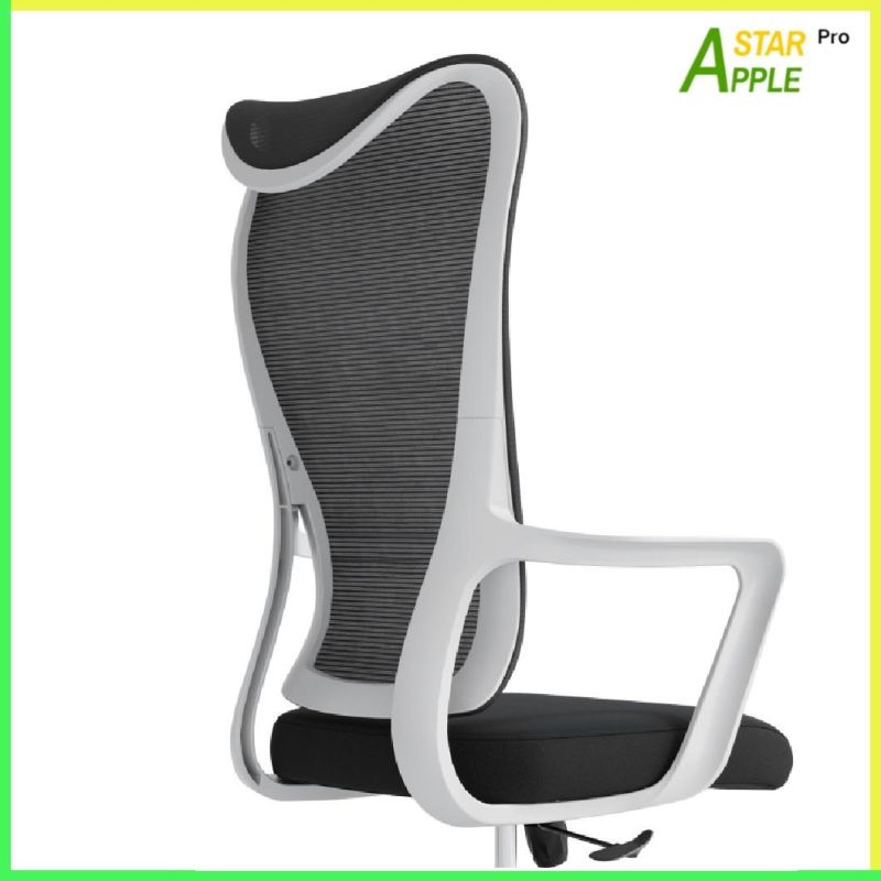 Plastic Folding Ergonomic Executive Restaurant Dining Computer Game Sofa Chair