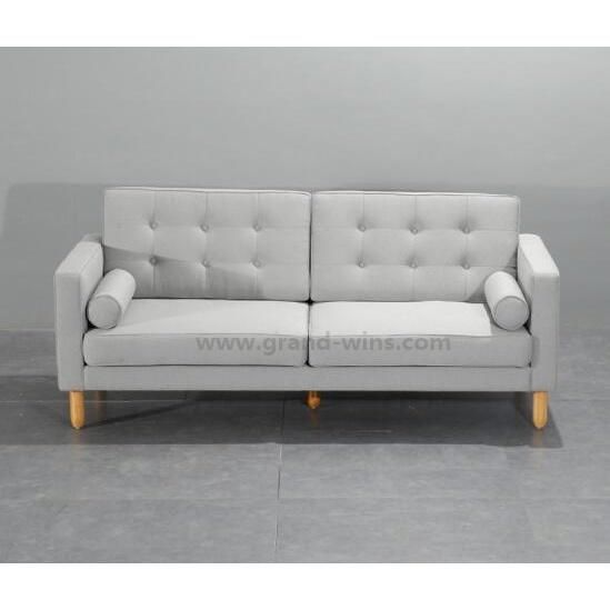 Modern Classic Hotel Fabric Reception Sofas Office Sofa Accent Sofa