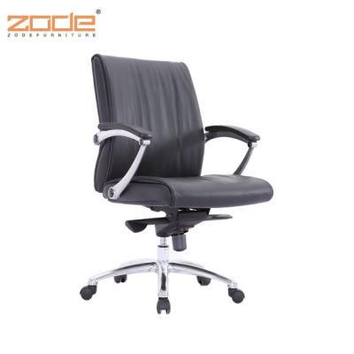 Zode Commercial Meeting Room Modern Work Office Leather Computer Staff Chair
