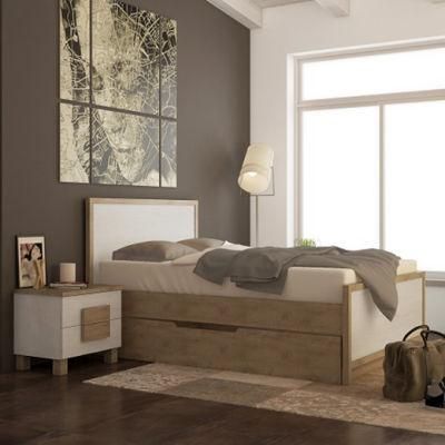 Nova Modern Bedroom Furniture Wooden Children Beds Kids&prime; Beds