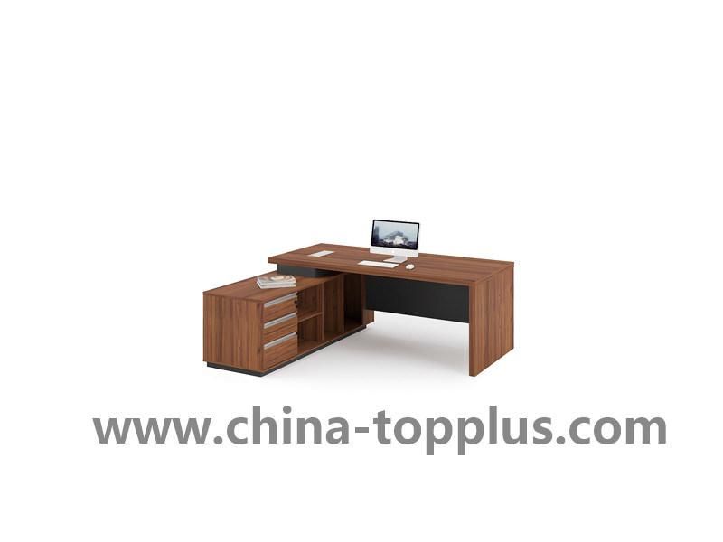 Hot Sale Modern Design Office Table Excutive Desk Office Furniture (KB-2007)