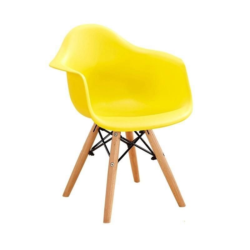 Plastic Dining Outdoor Chair Metal Plastic Folding Wooden Wedding Modern Bar Outdoor Home Modern Dining Chair