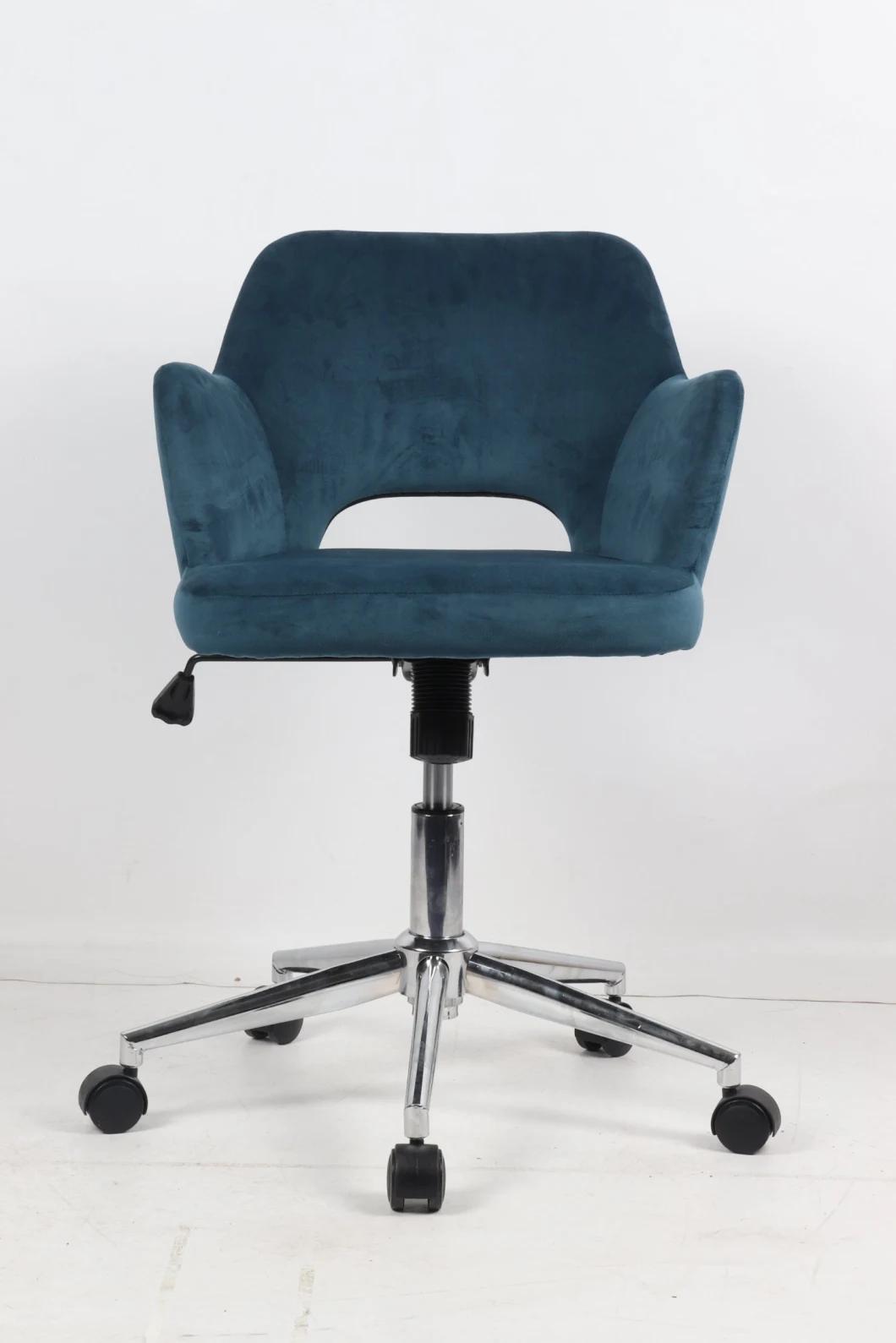 Modern Adjustable Luxury High Quality Dining Chair Bar Stool Furniture