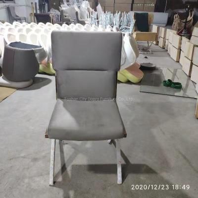 2021 New Design Dining Chair -Dy09