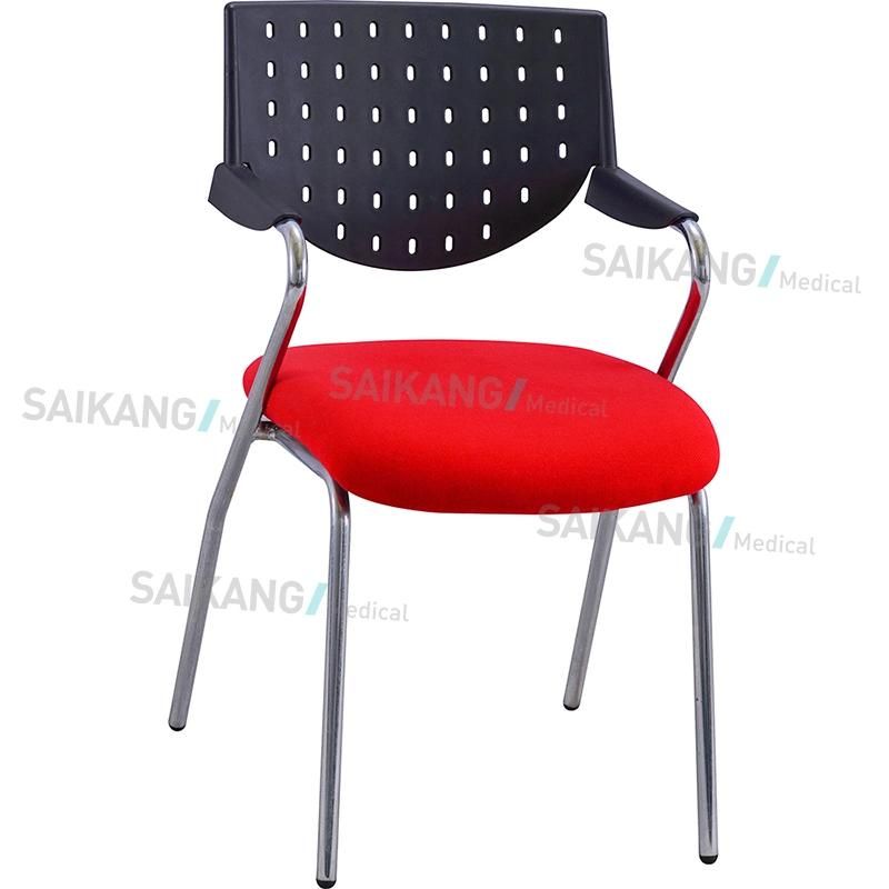 Ske710 Modern Fabric Dining Room Furniture Luxury Dining Chair