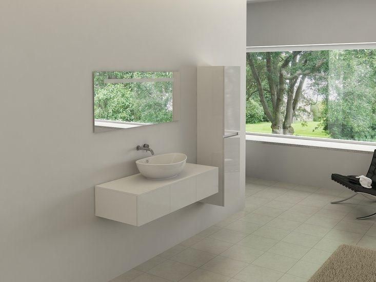 2022 New Design Bathroom Cabinet Furniture Wholesale Vanity Set
