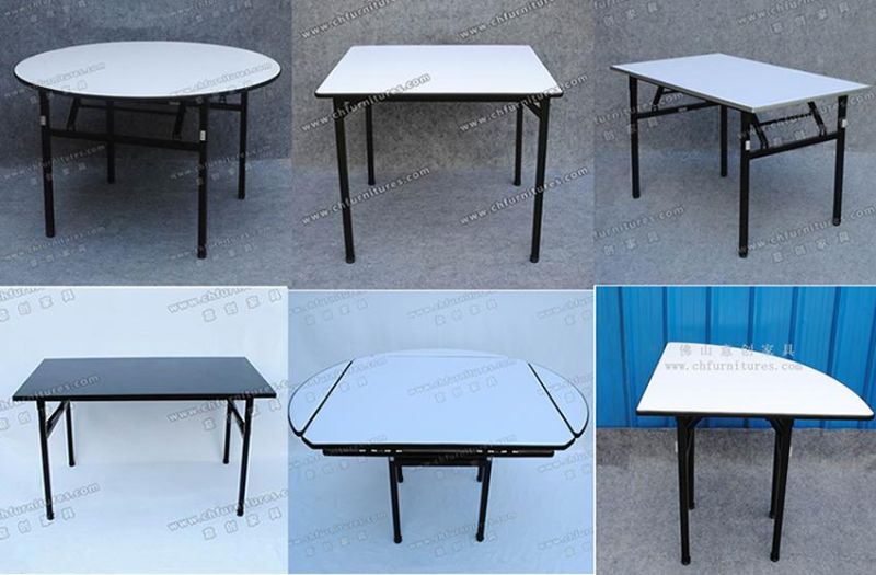 Hotel Table (YC-T45)