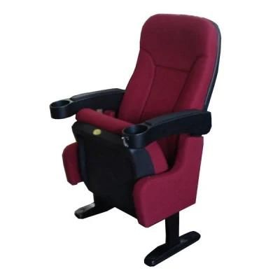 Cinema Chair Cheap Auditorium Seating Hotsale Theater Seat (SG)