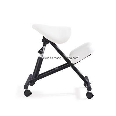 Student Posture Ergonomic Study Office Saddle Kneeling Chair