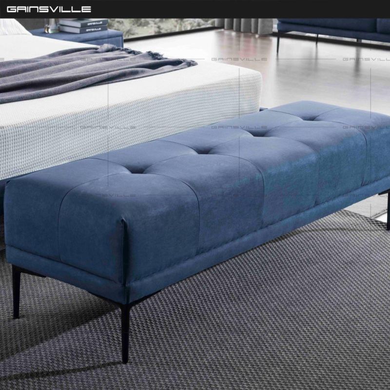 Gainsville Furniture Designer Home Furniture Soft Beds Gc1818