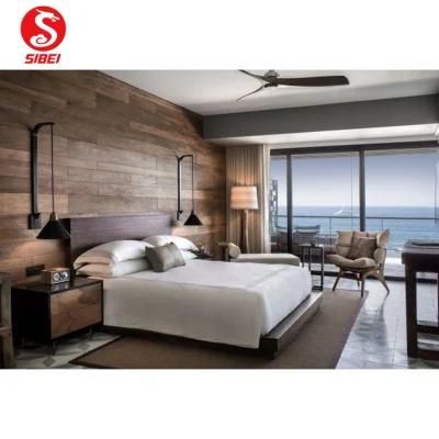 Furniture Design Bedroom Sets Luxury Hotel Room Furniture Foshan Furniture Market Price