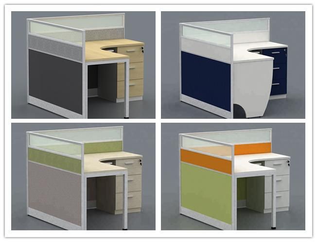 Office Furniture Office Desk Partition Glass Partitions Privacy Desk