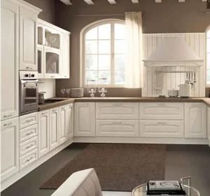 2017 Hot Sale Yijia Kitchen Cabinet