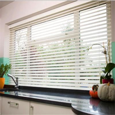 2 Inch Kitchen Wood Window Blinds Wholesale