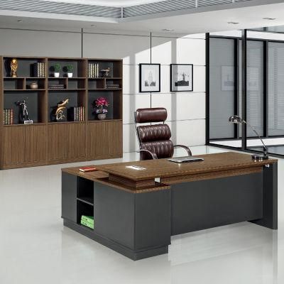 Luxury Boss Modern Director Executive Office Table Models Design