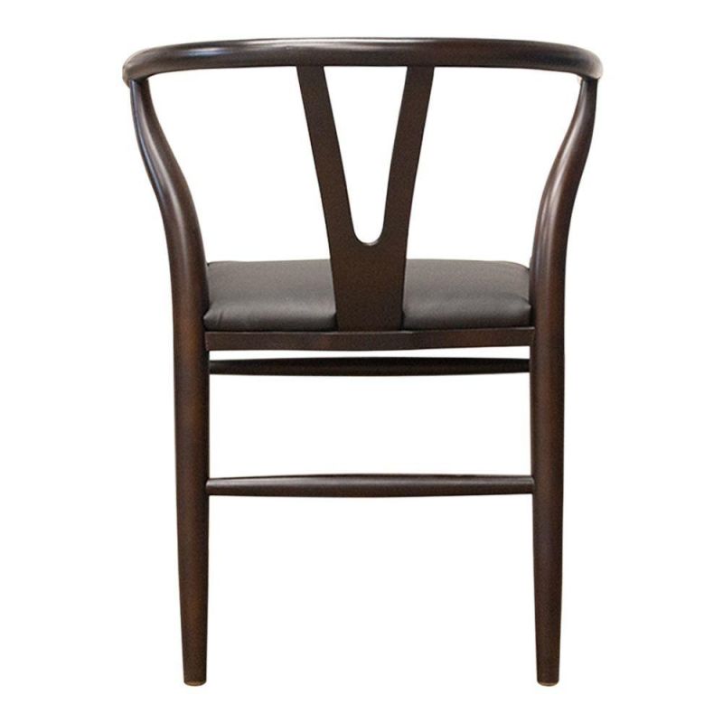 Modern Design Banquet Chair Restaurant Chair Living Room Chair Metal Legs Chair Dining Plastic Chair