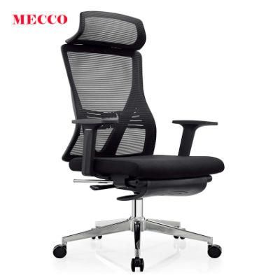New Design Modern Comfortable Reclining Office Conference Swivel Mesh Office Chair