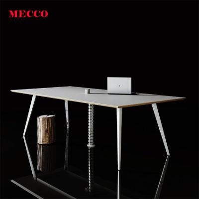 Hot Sale Modern Design Office Meeting Table Meeting Room Conference Desk