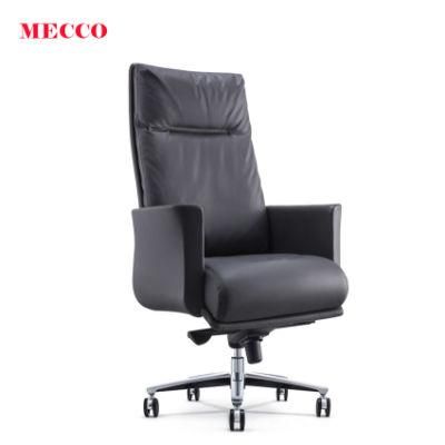 High End Luxury Hot Sale Best Comfortable Swivel CEO Executive Leather Office Chair