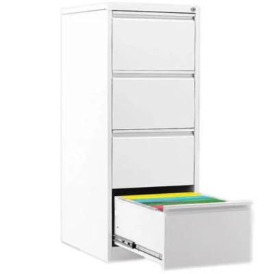 4-Drawer Office Filing Cabinets