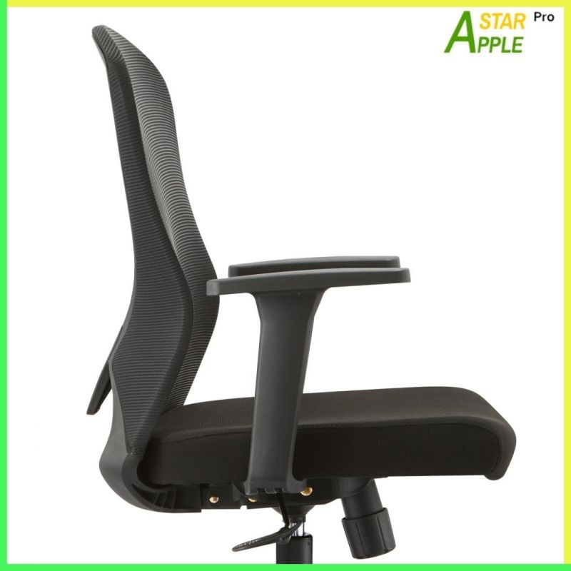 Office Home Furniture as-B2079 Office Plastic Chair with Gas Lift