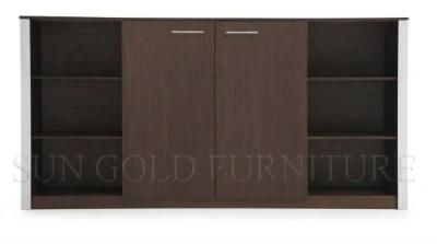Modern New Design Office Furniture Storage Cabinet (SZ-FC062)