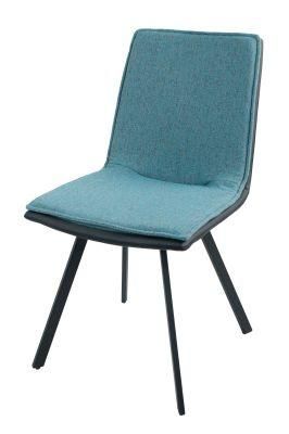 PU Fabric Hotel Furniture Modern Design Dining Wedding Banquet Party Dining Chair