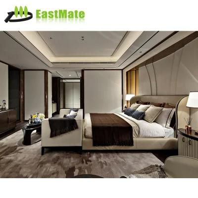 Classical Hotel Bedroom Furniture