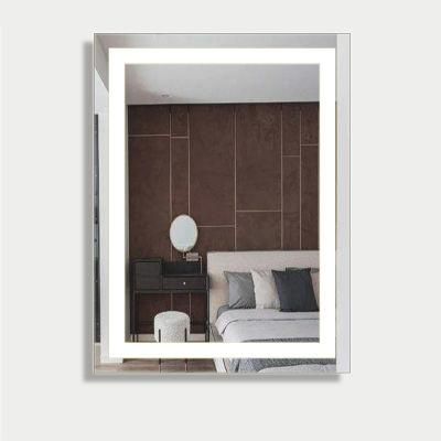 Villa Furniture Collection Locker Room Full Dressing Lighting Mirror