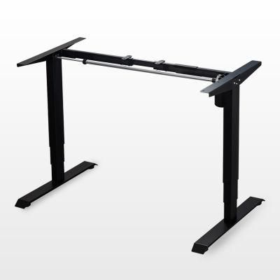 Office Modern CE-EMC Certificated Affordable Sit Stand Desk