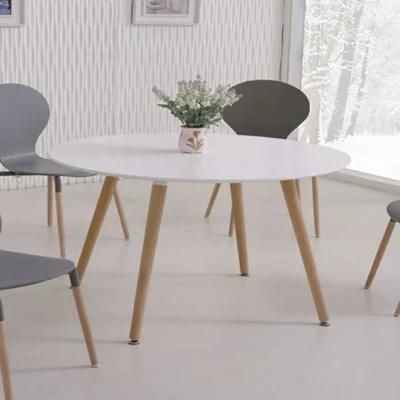 Hot Sale 6hna003 Modern Home Furniture Dining Tables