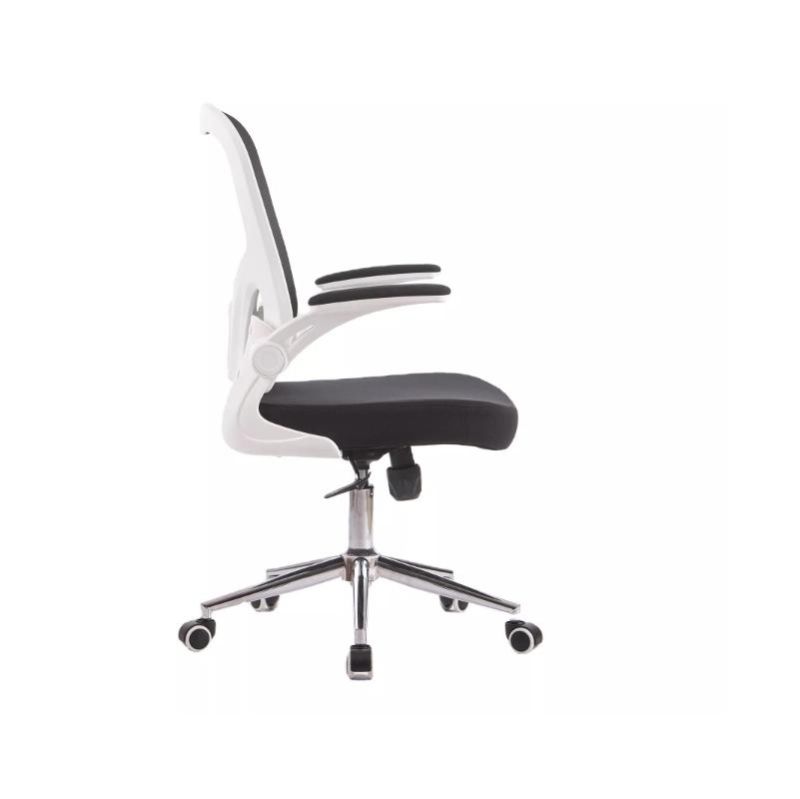 Staff Task Computer Office Furniture Modern Swivel Ergonomic Executive Full Mesh Office Chair