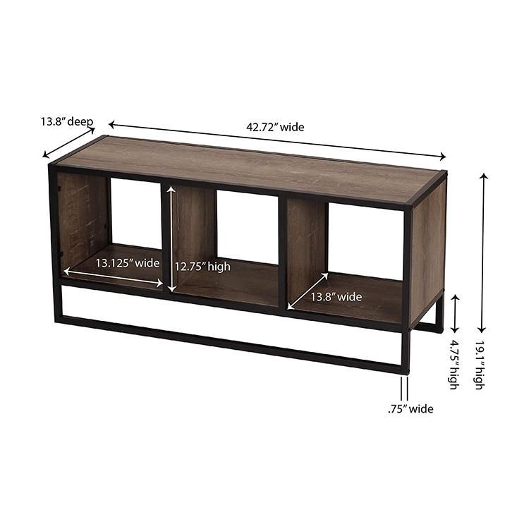 Modern Storage Design Luxury Coffee Table