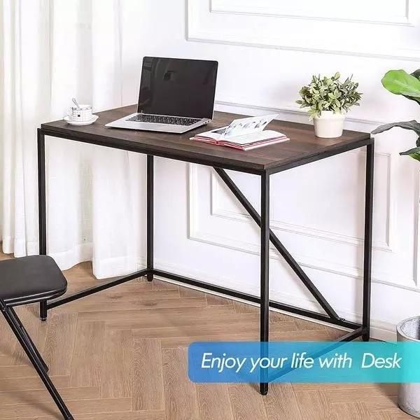 China Manufacture Vintage and Simple Design Office Desk