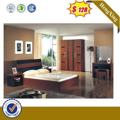 Hot Sells Modern Bedroom Furniture (UL-L8807)