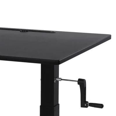Household Lift Stand up and Sit Down Table