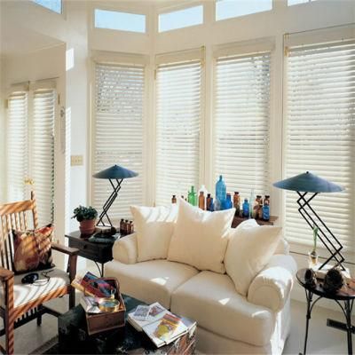 50mm Cordless Venetian Blind