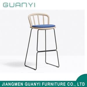 2019 Modern Metal Dining Room Furniture Bar Stools