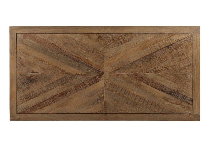 Union Rectangular Coffee Table