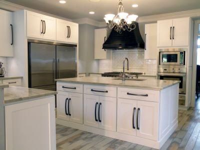 Modern Modular Home Kitchen Furniture Cabinet