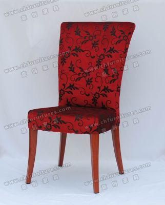French Style Dining Chair for Banquet Yc-F091