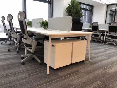 Modern Office Workstation Furniture with 3 Drawer with New Technology