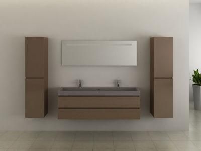 2022 New Design Luxury Melamine Bathroom Vanity Vanities with Cheap Price