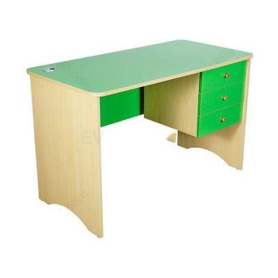 Commercial Furniture Cheap Teacher Desk Table Modern Small Furniture